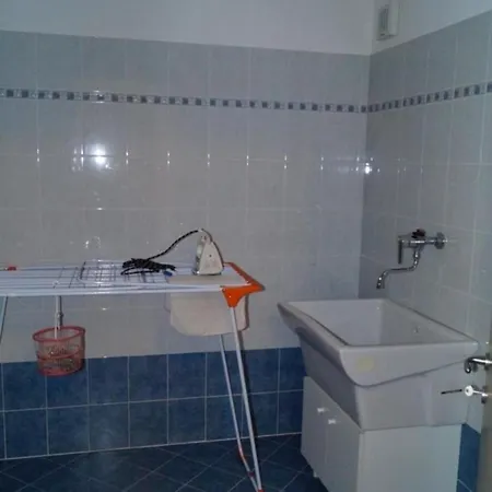 Erica Mit Eigenem Jacuzzi Apartment *