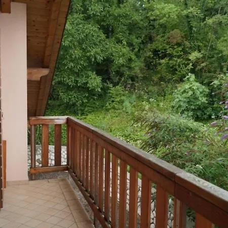 Apartment Erica Mit Eigenem Jacuzzi
