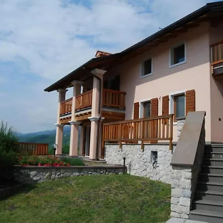 Erica Apartmán *