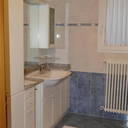 Apartment Erica Mit Eigenem Jacuzzi