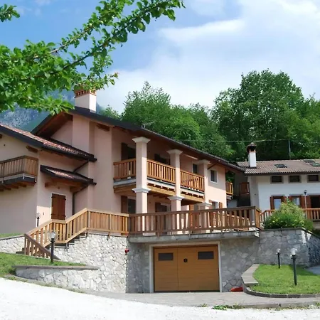 Erica Mit Eigenem Jacuzzi Apartment