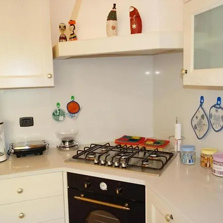 Apartment Erica Mit Eigenem Jacuzzi